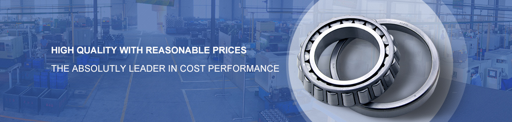 Tapered roller bearing